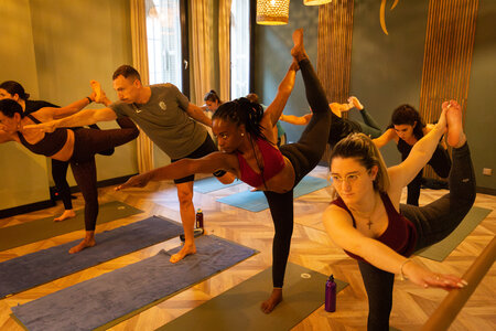Yoga La Parenthèse 21 avril 2023, Parenthèse 21avril2023 b  5 sur 13 