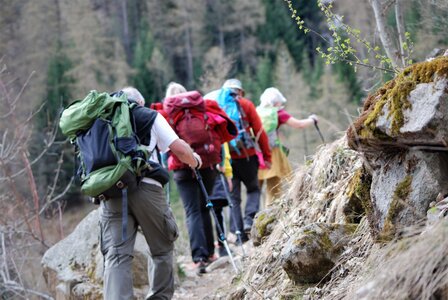 Refuge du Tourrond avec vue sur les bouquetins le 20 avril 2023, DSC_0094