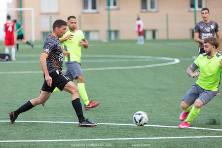 Football à 7 Carabiniers/pompiers du 24 avril 2023, Parenthèse 21avril2023 b  3 sur 117 