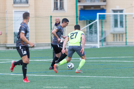 Football à 7 Carabiniers/pompiers du 24 avril 2023, Parenthèse 21avril2023 b  11 sur 117 