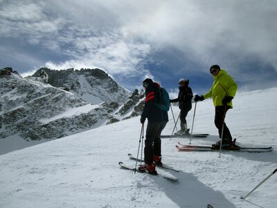 La Grave La Meige, IMG_4204