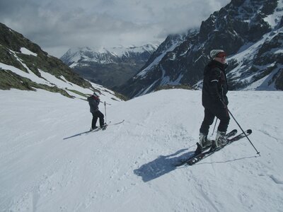 La Grave La Meige, IMG_4210