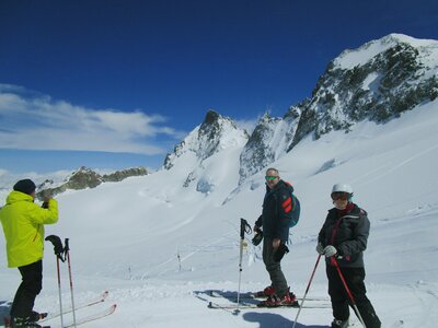 La Grave La Meige, IMG_4230