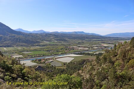 Le Pic de Crigne, Pic de Crigne 005
