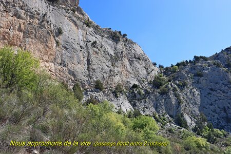 Le Pic de Crigne, Pic de Crigne 014