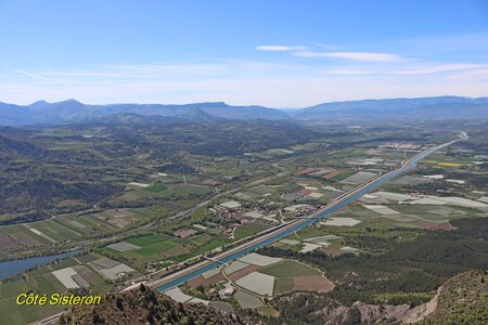 Le Pic de Crigne, Pic de Crigne 029