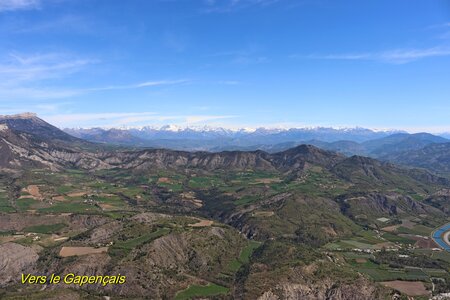 Le Pic de Crigne, Pic de Crigne 032