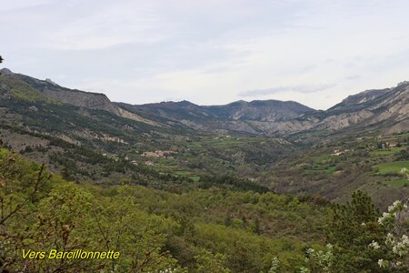 Le Pic de Crigne, Pic de Crigne 042