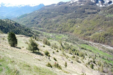 les Gourniers, la boucle de l''Oussella 02052023, DSC_0098
