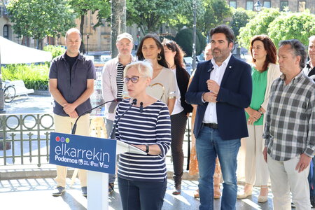 20230504 acto Elkarrekin Donostia plaza Easo, IMG_9746