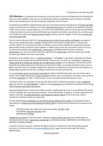 20230503 Concentración SOS Manteo , SOSmanteo_3mayo_page-0001