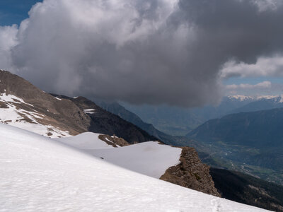 lac de l'Hivernet 4/05/23, sRVB-1068791