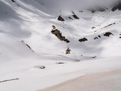 lac de l'Hivernet 4/05/23, sRVB-1068792
