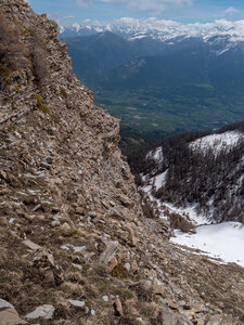 lac de l'Hivernet 4/05/23, sRVB-1068795