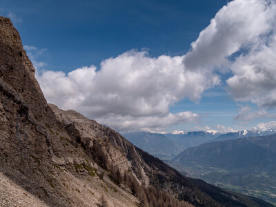 lac de l'Hivernet 4/05/23, sRVB-1068796