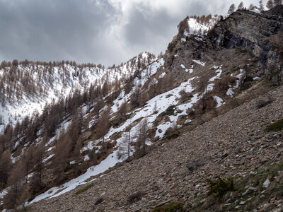 lac de l'Hivernet 4/05/23, sRVB-1068797