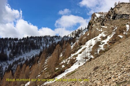Lac de l'Hivernet, Lac de L’Hivernet 014