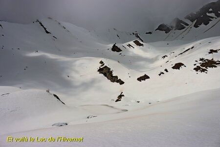 Lac de l'Hivernet, Lac de L’Hivernet 022