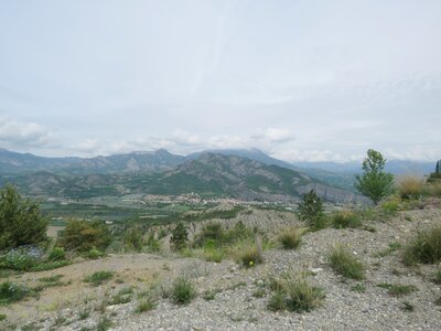 Lauzes de Curbans, IMG_9785