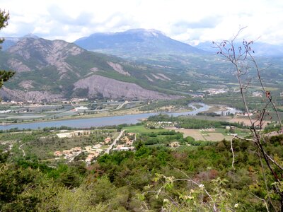 Lauzes de Curbans, IMG_9794