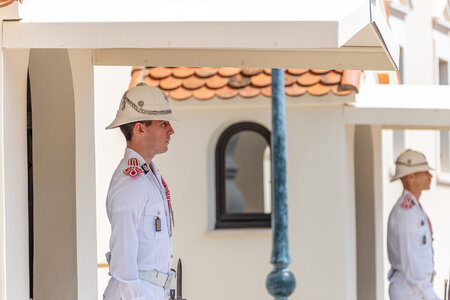 Carabiniers Relève de la garde du 11 mai 2023, relève11mai2023  3 sur 70 