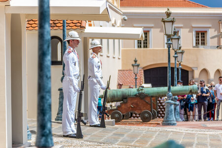 Carabiniers Relève de la garde du 11 mai 2023, relève11mai2023  10 sur 70 