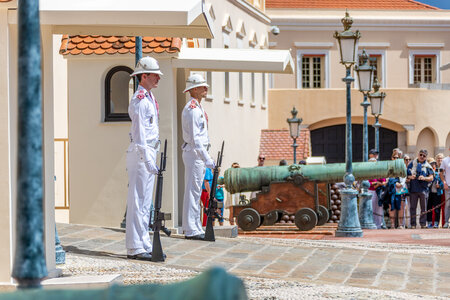 Carabiniers Relève de la garde du 11 mai 2023, relève11mai2023  11 sur 70 