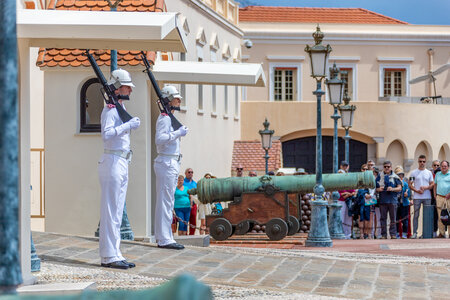 Carabiniers Relève de la garde du 11 mai 2023, relève11mai2023  13 sur 70 