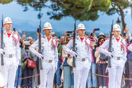 Carabiniers Relève de la garde du 11 mai 2023, relève11mai2023  20 sur 70 