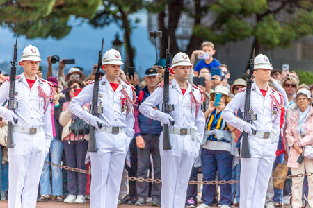 Carabiniers Relève de la garde du 11 mai 2023, relève11mai2023  22 sur 70 