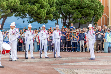 Carabiniers Relève de la garde du 11 mai 2023, relève11mai2023  23 sur 70 