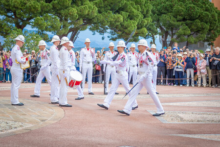 Carabiniers Relève de la garde du 11 mai 2023, relève11mai2023  26 sur 70 