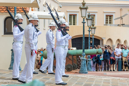 Carabiniers Relève de la garde du 11 mai 2023, relève11mai2023  35 sur 70 