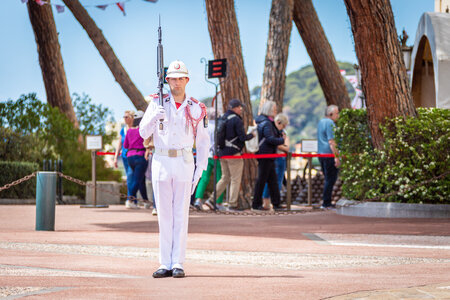 Carabiniers Relève de la garde du 11 mai 2023, relève11mai2023  44 sur 70 