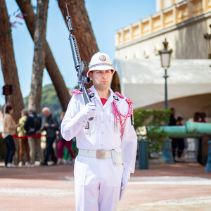 Carabiniers Relève de la garde du 11 mai 2023, relève11mai2023  45 sur 70 