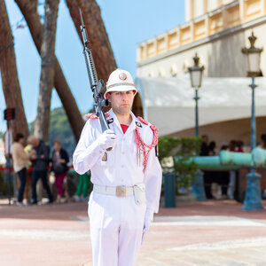 Carabiniers Relève de la garde du 11 mai 2023, relève11mai2023  46 sur 70 