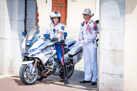 Carabiniers Relève de la garde du 11 mai 2023, relève11mai2023  62 sur 70 