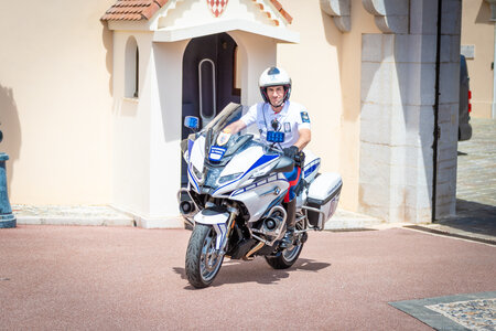 Carabiniers Relève de la garde du 11 mai 2023, relève11mai2023  64 sur 70 