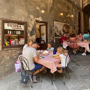 Guide Toscane, 105-Sienne-Trattoria-Grattacielo-02