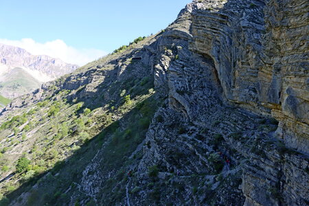 Circuit de la Chapelles de la Crotte, Circuit de la Chapelle de la Crotte 007