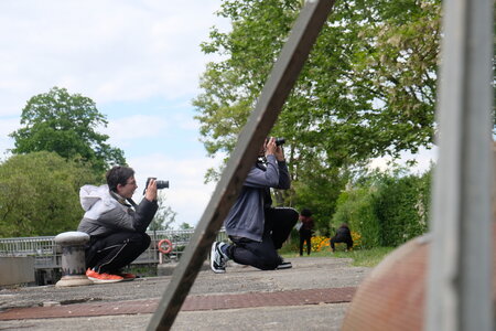Sortie du PCA 13 mai 2023 #PhotoExpo, DSCF3696