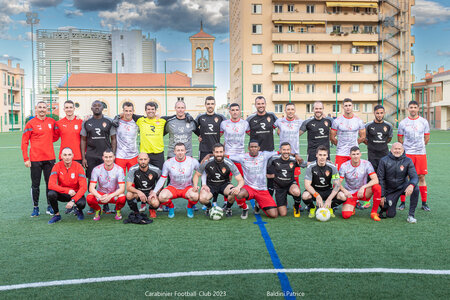 Carabiniers Football à 7 14 mai 2023, Foot à 7 Carabiniers15mai23  2 sur 218 