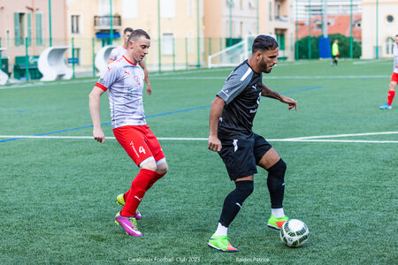 Carabiniers Football à 7 14 mai 2023, Foot à 7 Carabiniers15mai23  3 sur 218 