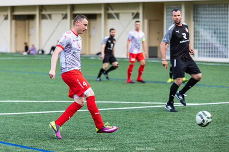 Carabiniers Football à 7 14 mai 2023, Foot à 7 Carabiniers15mai23  6 sur 218 
