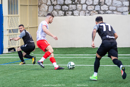 Carabiniers Football à 7 14 mai 2023, Foot à 7 Carabiniers15mai23  7 sur 218 