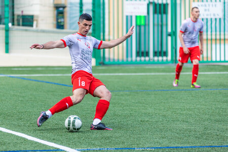 Carabiniers Football à 7 14 mai 2023, Foot à 7 Carabiniers15mai23  10 sur 218 