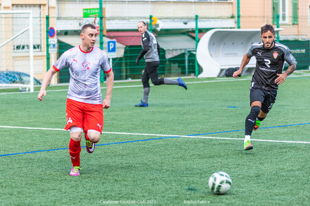Carabiniers Football à 7 14 mai 2023, Foot à 7 Carabiniers15mai23  11 sur 218 