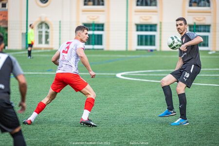 Carabiniers Football à 7 14 mai 2023, Foot à 7 Carabiniers15mai23  12 sur 218 