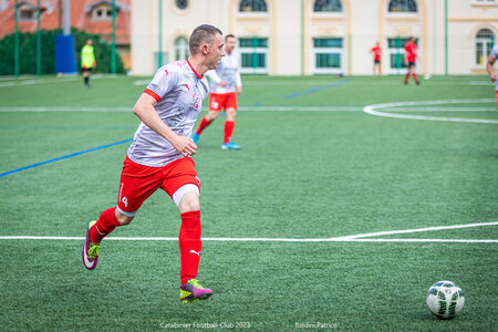 Carabiniers Football à 7 14 mai 2023, Foot à 7 Carabiniers15mai23  14 sur 218 
