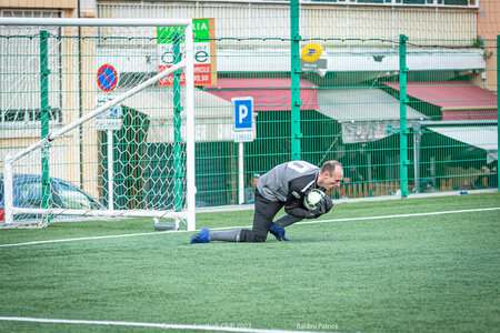 Carabiniers Football à 7 14 mai 2023, Foot à 7 Carabiniers15mai23  15 sur 218 